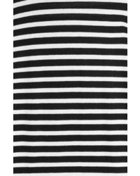 Steffen Schraut Striped Knit Pullover