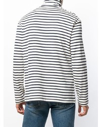 Loewe Striped Turtleneck Sweater