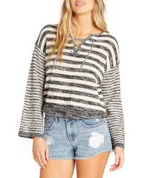 Billabong Tidal Vibes Stripe Sweater