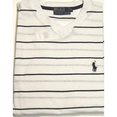 v neck ralph lauren t shirts women's