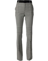 Ungaro Emanuel Houndstooth Check Trousers