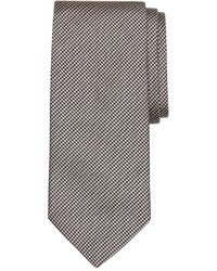 Brooks Brothers Houndstooth Tie