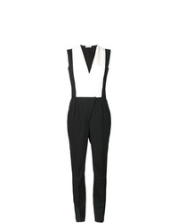 Vionnet Overall Style Jumpsuit