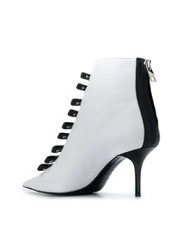 MSGM Bow Detail Booties