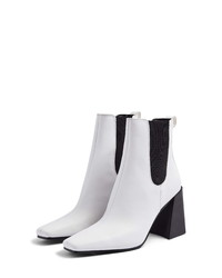 topshop morty boots