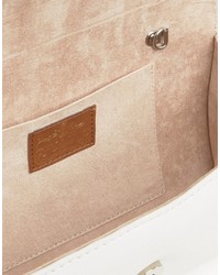 Lotus Zusanna Leather Clutch Bag