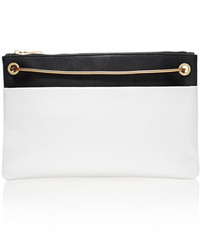 The Limited Convertible Colorblock Clutch