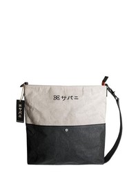 Sherpani Aiko Colorblock Shoulder Bag