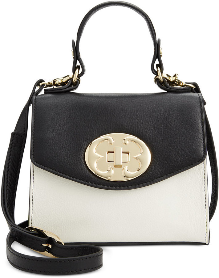 emma fox crossbody