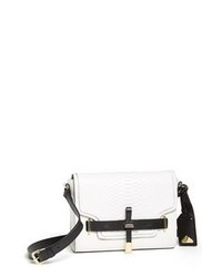 Vince Camuto Max Leather Crossbody Bag Small