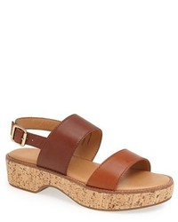 G.H. Bass And Co Ramsey Sandal