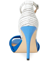 Calvin Klein Nathali Dress Sandals