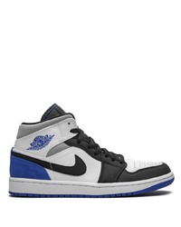 Jordan Air 1 Mid Top Se Sneakers