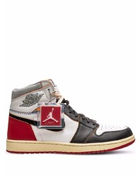 Jordan Air 1 Retro High Og Nrg Sneakers