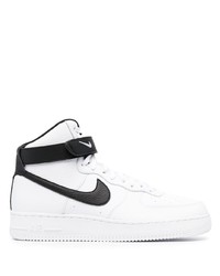 Nike Air Force 1 High Top Sneakers