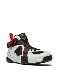 Nike Air Raid Sneakers