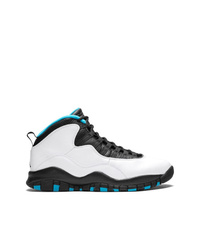 Jordan Air Retro 10 Sneakers