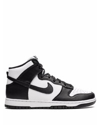 Nike Dunk High Retro Sneakers