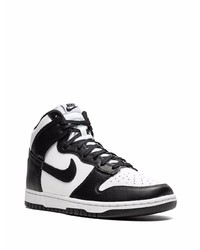 Nike Dunk High Retro Sneakers