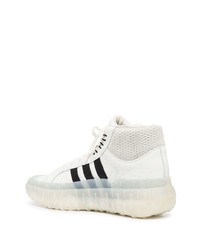 Y-3 Gr1p High Top Sneakers