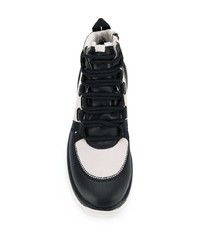 Camper Helix Panelled Sneakers