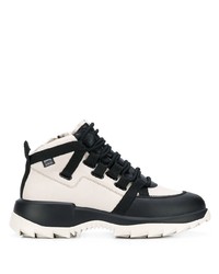 Camper Helix Panelled Sneakers