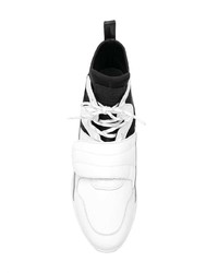 Hogan Hi Top Sneakers