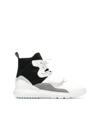 Hogan Hi Top Sneakers