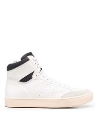 Officine Creative Knight High Top Sneakers