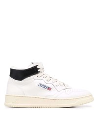 AUTRY Medalist High Top Sneakers