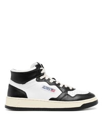 AUTRY Medalist High Top Sneakers