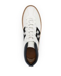 Bally Vita Parcours High Top Trainers