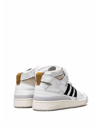adidas X Ivy Park Forum Mid Sneakers