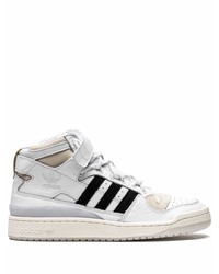adidas X Ivy Park Forum Mid Sneakers