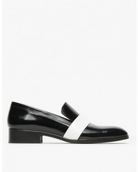Won Hundred Judith Loafers