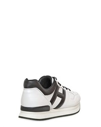 30mm New Sportivo Leather Sneakers