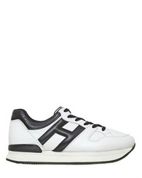 30mm New Sportivo Leather Sneakers