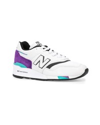 New Balance 997 Low Top Sneakers
