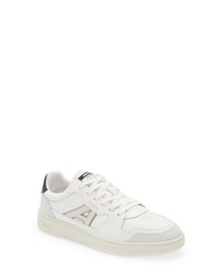Axel Arigato Ace A Sneaker In White At Nordstrom