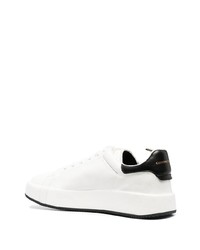 Officine Creative Ace Lace Up Sneakers