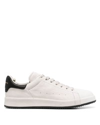 Officine Creative Ace Low Top Leather Sneakers