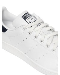 adidas Stan Smith Leather Sneakers