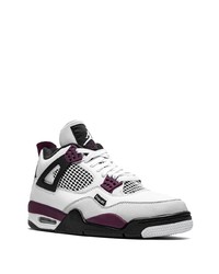 Jordan Air 4 Retro Paris Saint Germain Sneakers