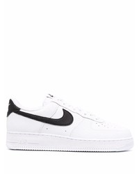 Nike Air Force 1 07 Low Top Sneakers