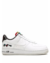 Nike Air Force 1 07 Lv8 3 Sneakers