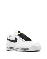 Nike Air Force 1 Low G Dragon White Sneakers