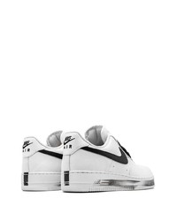 Nike Air Force 1 Low G Dragon White Sneakers