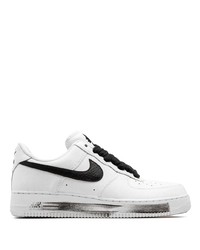 Nike Air Force 1 Low G Dragon White Sneakers