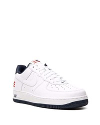 Nike Air Force 1 Low Puerto Rico Sneakers