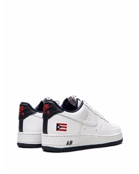 Nike Air Force 1 Low Puerto Rico Sneakers